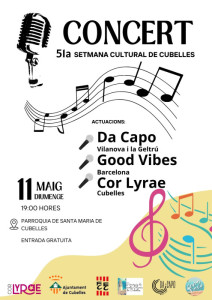 Concert Lyrae 110525