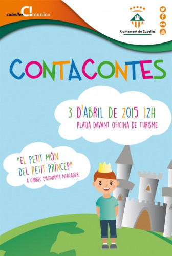 Contacontes abril 2015