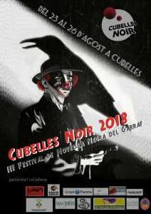 Cubelles Noir 2018