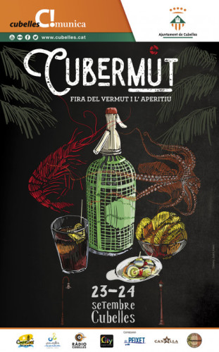 Cartell Cubermut 2017