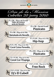Cartell dia de la musica 2010 web