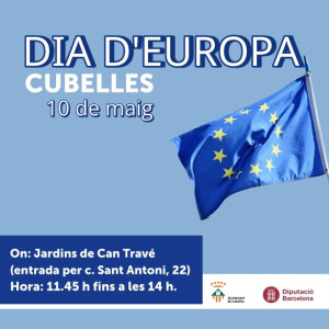 Dia d'Europa 2025