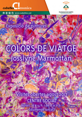 Exposició Joss Marmottan