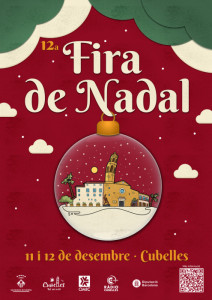 Fira de Nadal 2021