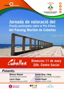 Retorn info procés pg Marítim