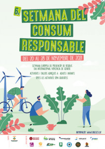 Setmana consum responsable 2021