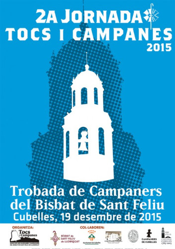 Toc de campanes 2015
