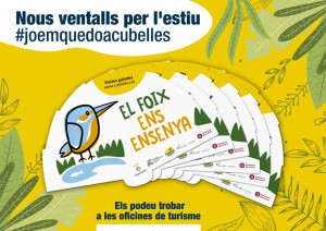 Ventalls visites Foix agost 2020