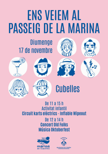 Festa pg Marina