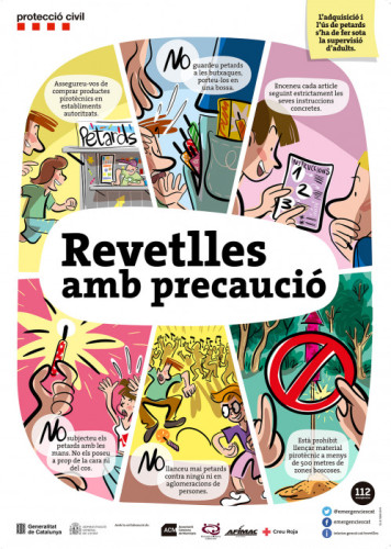 Revetlla Sant Joan 2022