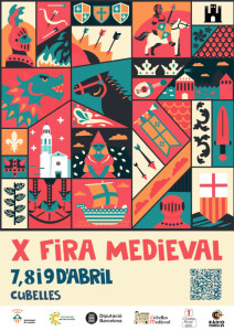 Fira Medieval 2023