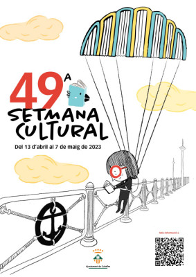 2023 St. Cultural