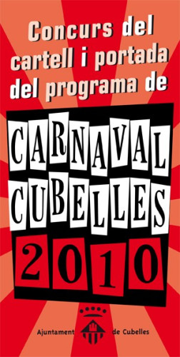 Cartellscarnaval