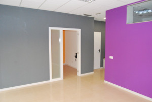 Casa dones Violeta
