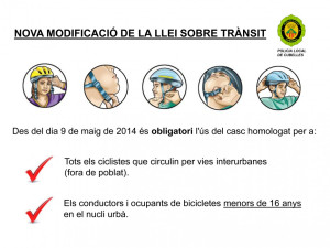 Normativa casc
