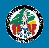 Castellers del Foix