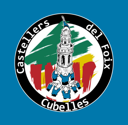 Castellers del Foix