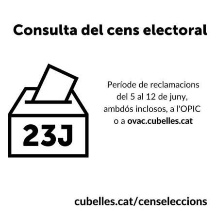 Cens electoral