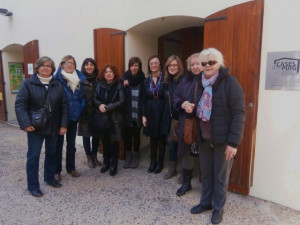 Visita SIAD Prat Llobregat