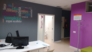 Centre Violeta