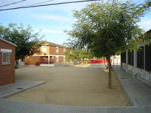 Escola Charlie Rivel