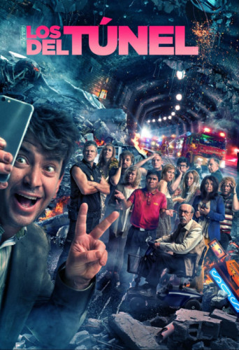 los del tunel