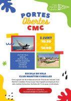 CMC 2023 portes obertes