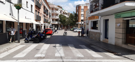 Comerç