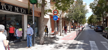 Comerç