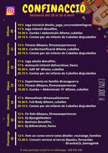 Confinaccio 3