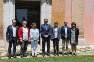 Consell alcaldes Rull