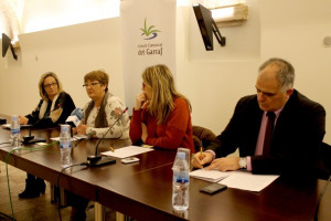 Projectes ocupació juvenil CCGarraf