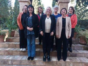 Consell d'Alcaldies