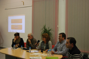 Consell territorial de barris 069
