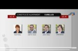 Constitucio nou ajuntament