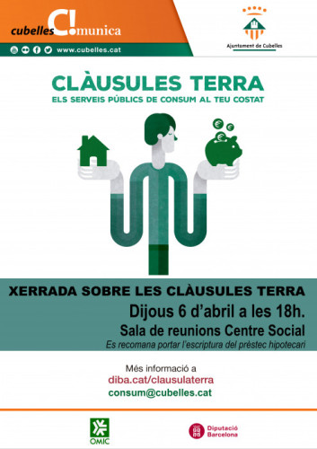 Cartell consum clausula terra