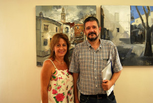 Contracte pavimentació asfàltica 2015