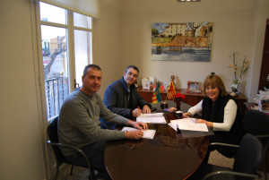 Contracte nova gespa camp futbol 2017 2