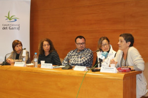 Conveni Cubelles-Consell Comarcal del Garraf