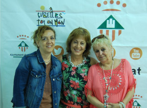 Conveni Patis oberts 2016