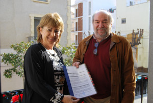 Conveni educació sexual 2017