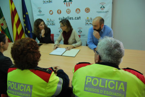 Conveni SIPCAT