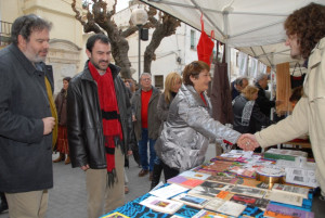 Cooperacio fira de la solidaritat