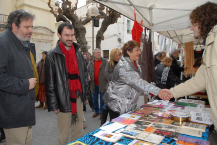 Cooperacio fira de la solidaritat