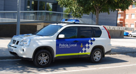 Cotxe poli web