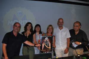 Presentació Cubelles Noir
