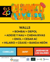 Los 40 Summer Live 1