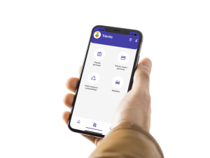 App Tràmit