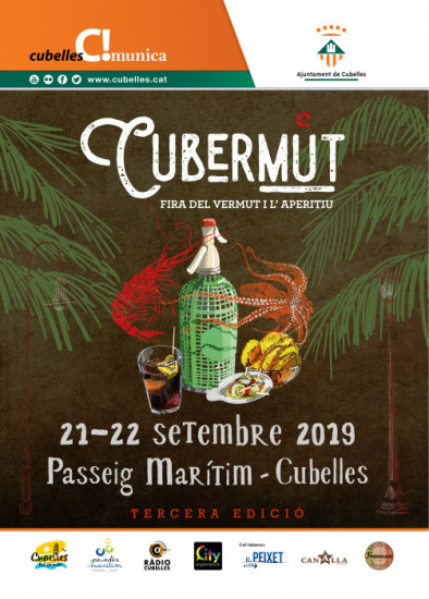 Cartell Cubermut 2019