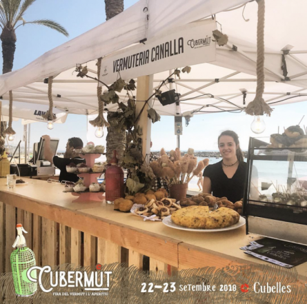 Cubermut 2019